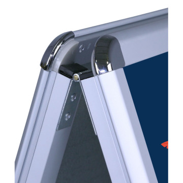 Papan poster Stand Stand Stand