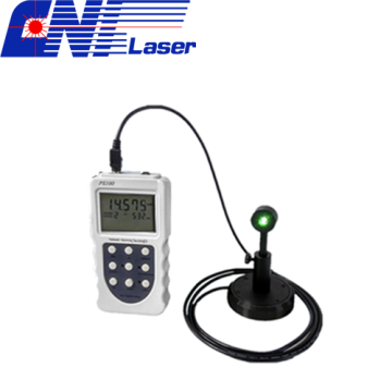 High Precision Phoyoletic Laser Power Meter