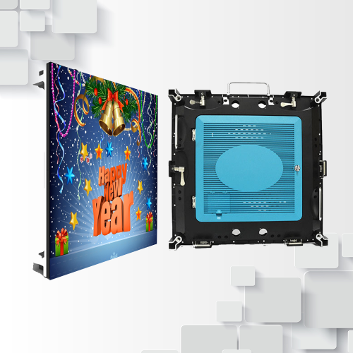 Fine Pixel Pitch LED Display Video Wall