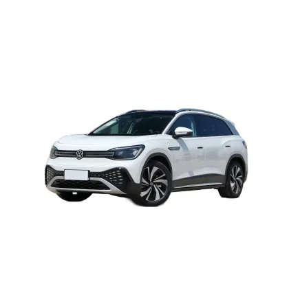 Volkswagen ID.6 Electric SUV