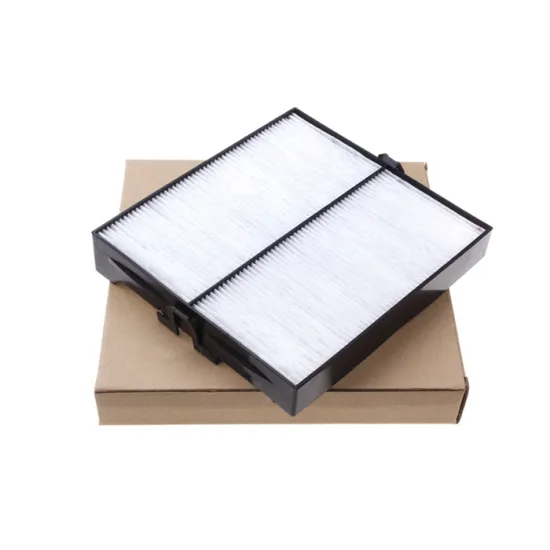 Wholesale High-Quality 72880-SA000 Non-Woven Air Filter for Car AC System