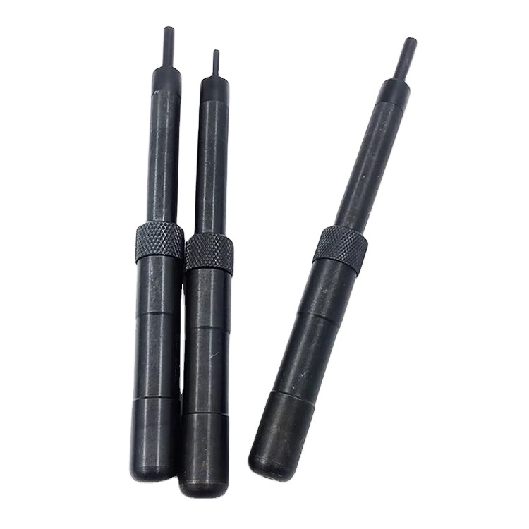 M2-M16 Steel Wire Thread Sleeve Tail Removal Tool Installation Punch Breaker Fasteners Product Category