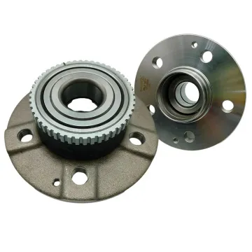 In Stock Front Rear Wheel Hub Unit Bearing 10103882 9230182 for MG GS 350 Roewe 350 360