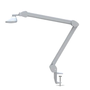 Professional LED Lamp for Nail Art and Magnifying Needs