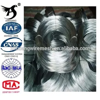 Anping Xinxiang high quality Stainless Steel Wire