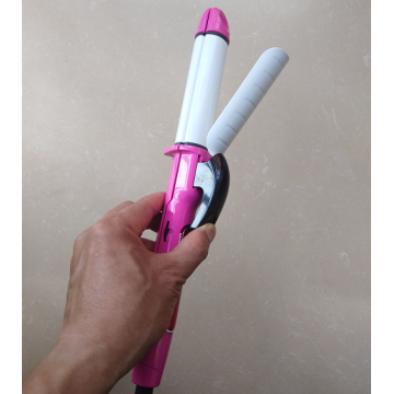 Double Functions 30W Bargain Price Fancy Hair Irons