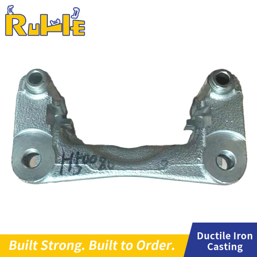 دعامة معدنية متينة للتطبيقات الصناعية-4