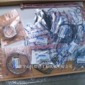 Stable Performance NO.566-15-0511 Service Kit For HD325