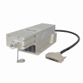 UV Pulsed Laser Source High Frequency