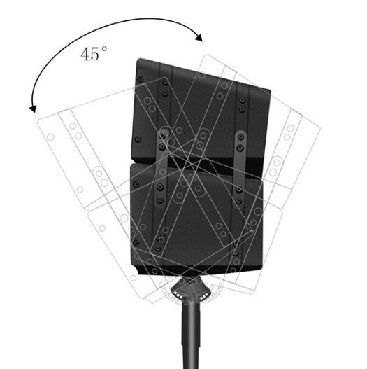 Line Array Speaker