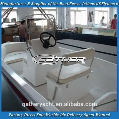 16ft small fishing boats