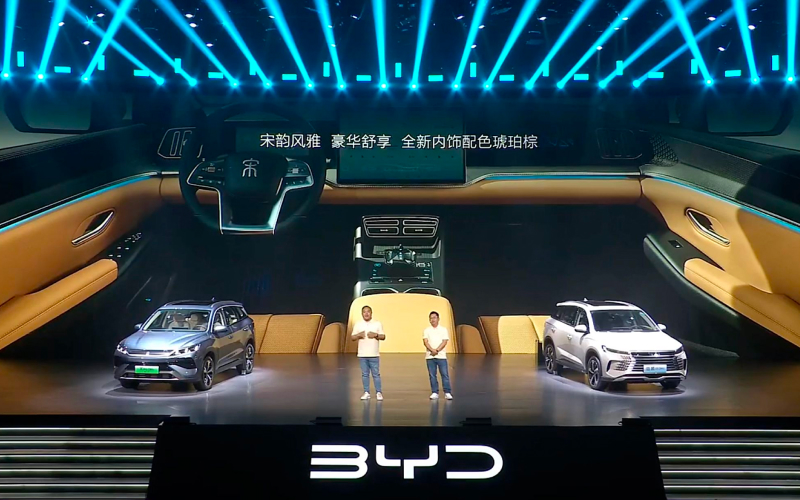byd byd