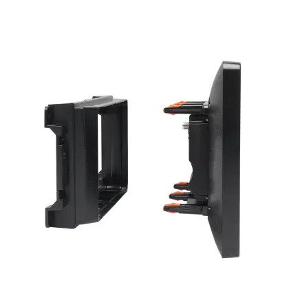 GMC Yukon Denali Acadia Chevrolet Multimedia Navigation System