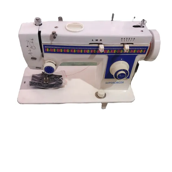Multi-Functional Household Sewing Machine JH307 Domestic Sewing Machine