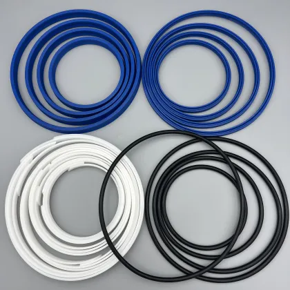 Hyva Tipper Hydraulic Cylinder 191-5 Seal Kit