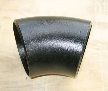 32Mm Schedule 40 Steel Elbow