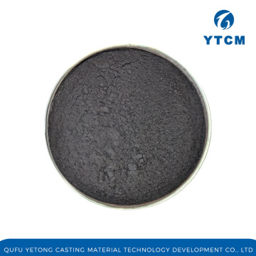 High Efficiency Foundry Coal Dust