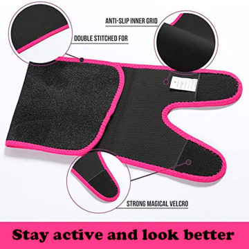 Women Neoprene Slimming Arm Sleeve Arm Shaper