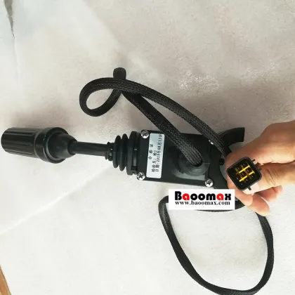 SG-4A Gear Selector for Advance 4WG180 Transmission - Part No. 4110000367002