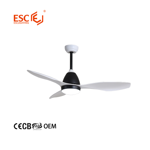 ESC Aydınlatma 48 inç 5 Rüzgar Hızları