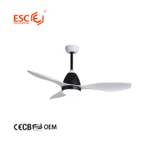 ESC éclairage de 48 pouces 5 vitesses de vent