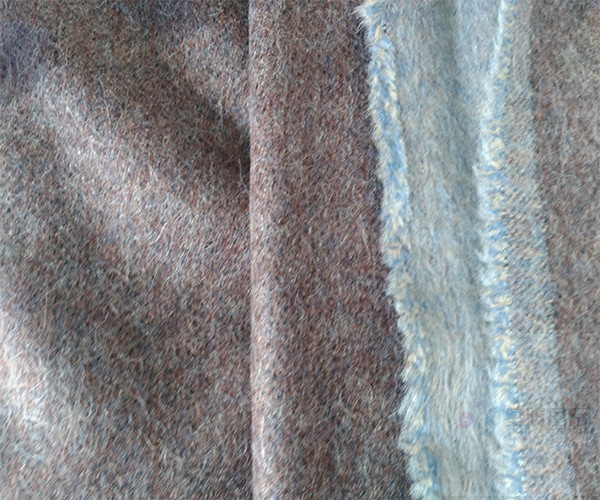 Woven Suit Wool Fabric