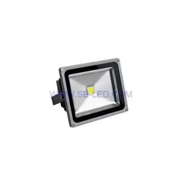80Watt Long Lifespan Epistar Flood Light LED
