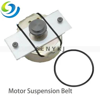 Brand new Rega Planar Motor Suspension Belt rubber belt