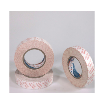 DOUBLE SIDED TISSUE TAPE