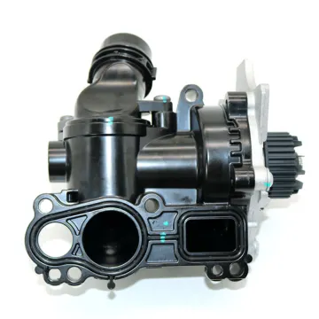 Aluminum Water Pump 06H121026AG 06H121026AF 06H121026AB for Magotan, New Pa, Tiguan, Audi Octavia