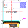 Produits TFT-LCD en vente