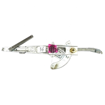 Window Glass Lifter for FOTON AUMAN 1B24961400102 Truck: Find the Perfect Fit