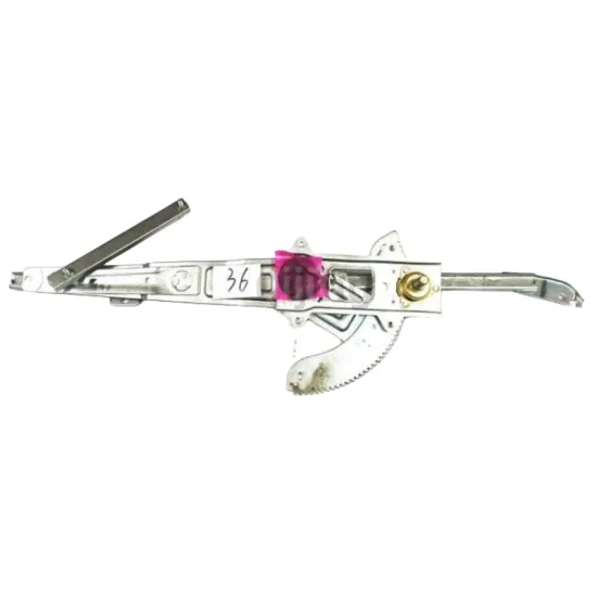 Window Glass Lifter for FOTON AUMAN 1B24961400102 Truck: Find the Perfect Fit