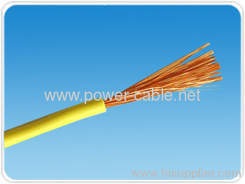 Electric Wire H05v-k Cable Rv Cable 2.5mm 4mm2 6mm2 10mm2 