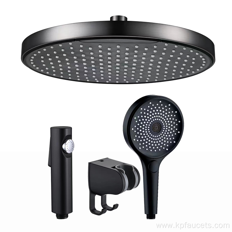 Factory Offered Well Transported Headshower Shower Head Set