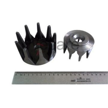 Investment Casting for Auto Parts Machining Parts with SGS Certification