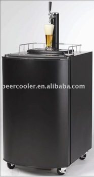 keg cooler # 104010