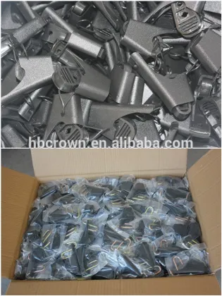 GKN-H Telecom Cable Clamp Supplier
