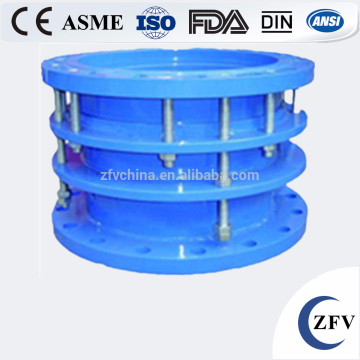 Hot sale factory price EJM150-3000 hot sale expansion joint for valve