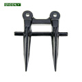 676235 Double Prong Guard für Harvester