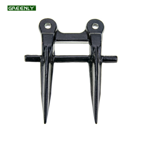 676235 Double prong guard for harvester