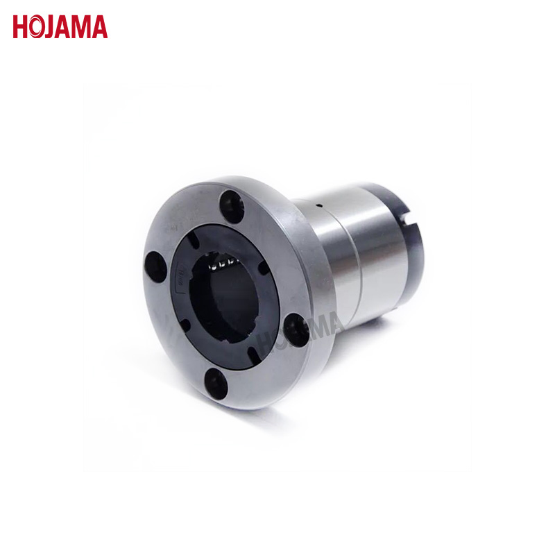 High Torque Linear Motion Ball Spline CNC Parts