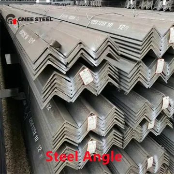 Mild Steel Angles 40x4mm for Heavy-Duty Structural Applications