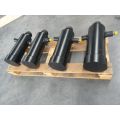 Fork Lift Cylinder multi stage cylinder