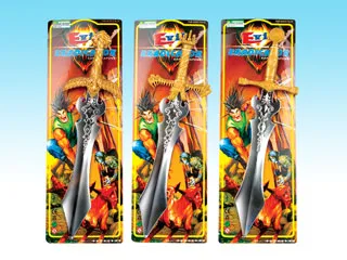 Weapon Toy