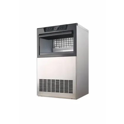 commercial ice maker machines