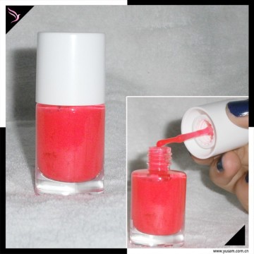 Private label peel off nail polish nail polishes
