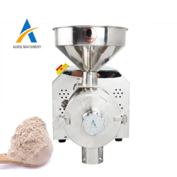 Compact Powerhouses: Discover the Best Small Size Big Power Sugar Mills, Grinders & Grinding Machines