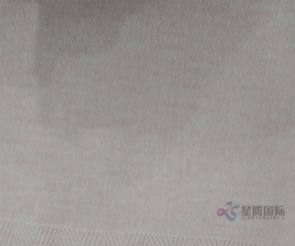 Fashion Hand Feel Soft Garment Fabric