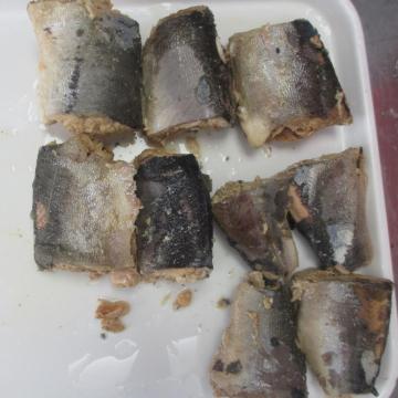 Canned Pink Salmon In Brine